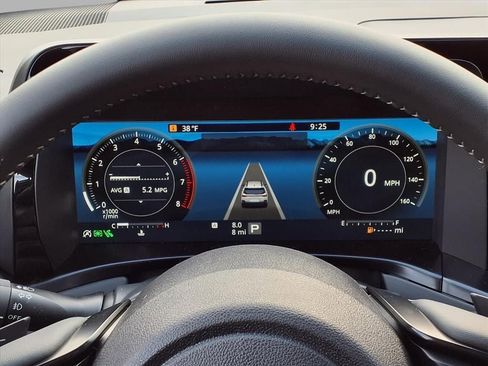 New 2026 Subaru Outback Touring XT image 9