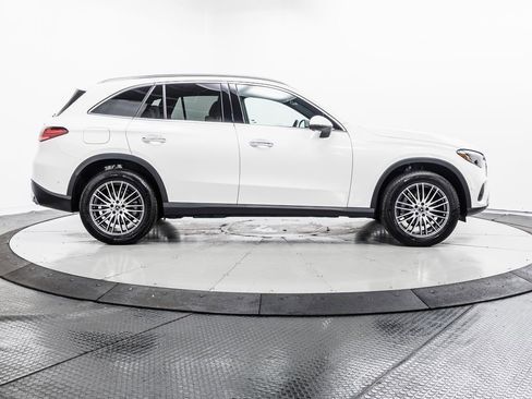 Certified 2026 Mercedes-Benz GLC 300 GLC 300 image 30