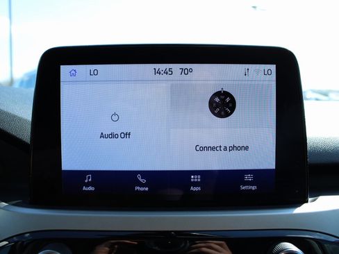 Used 2022 Ford Escape SE w/ Convenience Package image 31