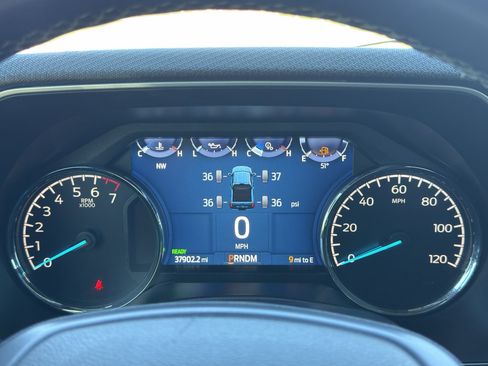 Used 2023 Ford F150 XLT w/ Equipment Group 302A High AWD/4WD image 34