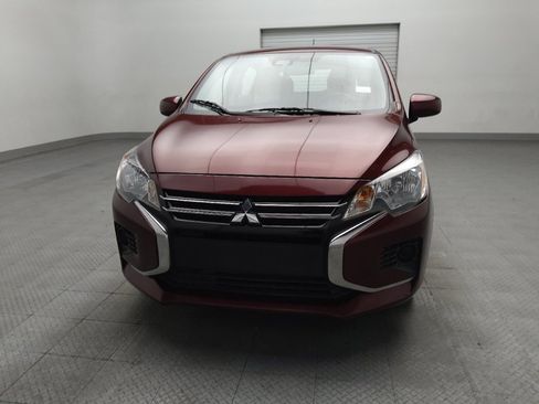 Used 2024 Mitsubishi Mirage ES FWD image 15
