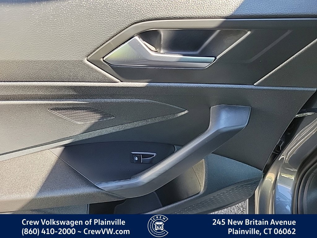 Certified 2024 Volkswagen Jetta SEL FWD image 49