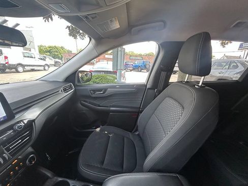 Used 2024 Ford Escape Active AWD/4WD image 22