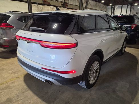 Used 2020 Lincoln Corsair FWD image 2