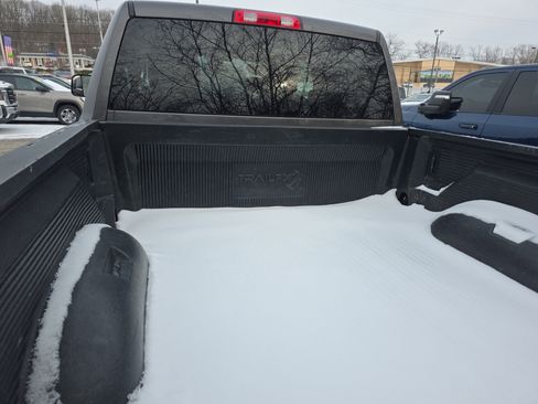 Used 2020 RAM 2500 Big Horn image 6