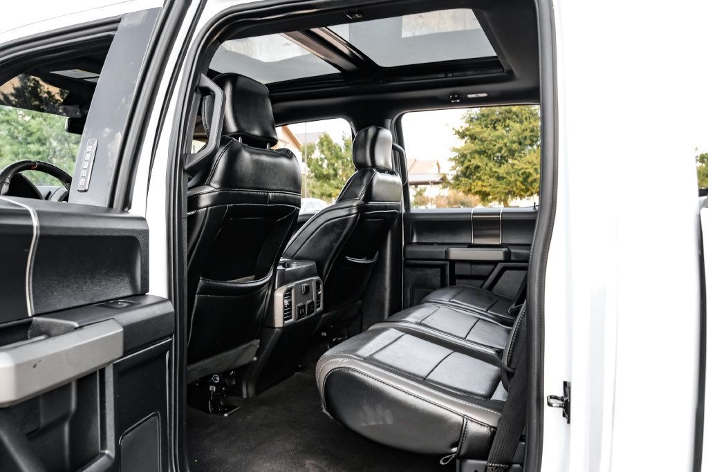 Used 2019 Ford F150 Raptor w/ Equipment Group 801A Mid AWD/4WD image 38