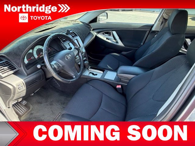 Used 2009 Toyota Camry SE FWD image 5