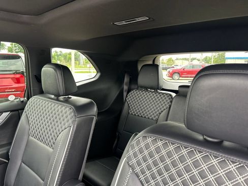 Used 2018 Chevrolet Silverado 1500 LT w/ All Star Edition AWD/4WD image 49