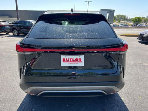 New 2026 Lexus RX 350h image 7