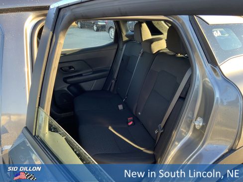 New 2026 Nissan Kicks S image 10