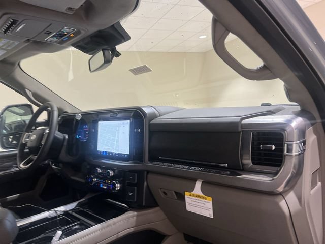 New 2026 Ford F250 Platinum w/ Platinum Plus Package AWD/4WD image 29