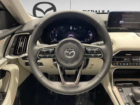 New 2026 MAZDA CX-90 Plug-In Hybrid w/ Premium Plus image 10