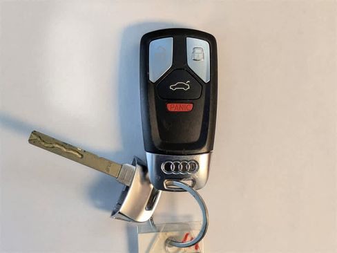 Used 2018 Audi A5 2.0T Premium Plus w/ Premium Plus image 38