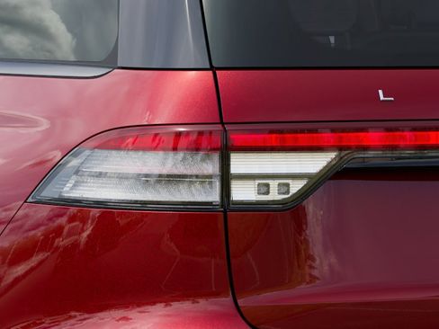 New 2027 Lincoln Aviator Reserve AWD/4WD image 21