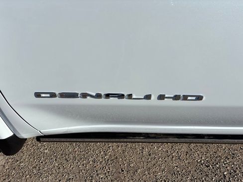 New 2026 GMC Sierra 3500 Denali Ultimate image 10