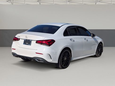 Used 2022 Mercedes-Benz A 220 A 220 image 7