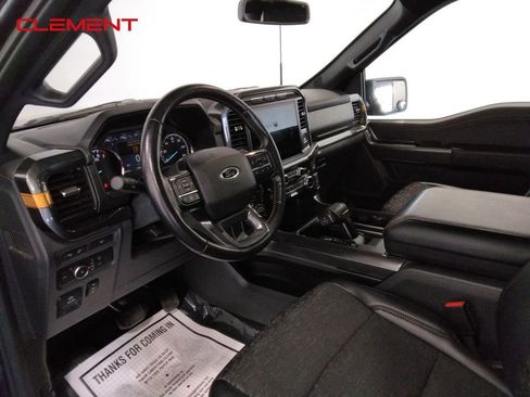 Used 2022 Ford F150 Tremor w/ Equipment Group 401A Mid image 27