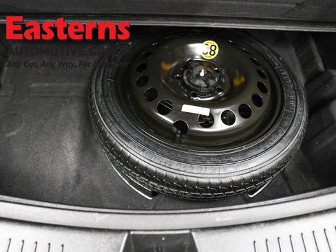 Used 2021 Buick Encore GX Preferred image 22