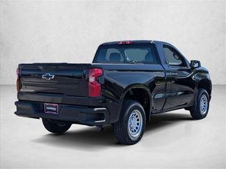 New 2026 Chevrolet Silverado 1500 W/T RWD video 2