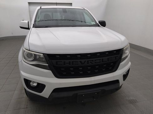 Used 2018 Chevrolet Colorado Z71 RWD image 14