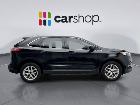 Used 2023 Ford Edge SEL w/ Convenience Package image 6