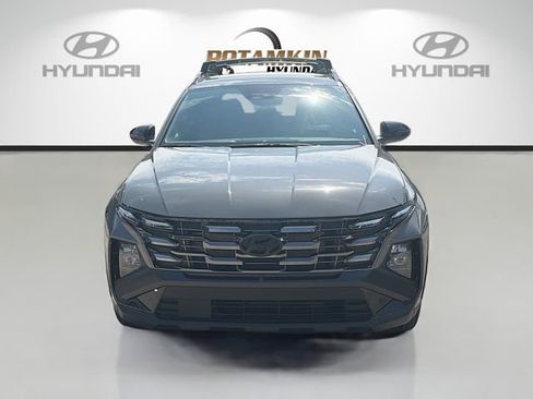 New 2026 Hyundai Tucson XRT FWD image 2