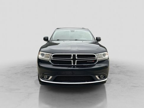 Used 2015 Dodge Durango Limited AWD/4WD image 12