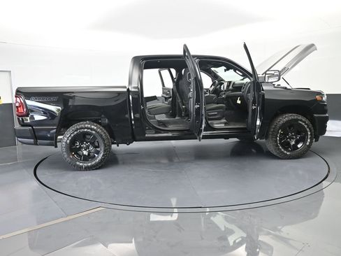 New 2026 RAM 1500 Classic Warlock image 69