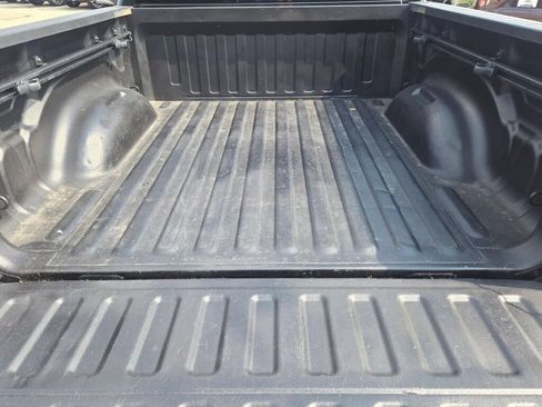 Used 2020 RAM 1500 Rebel AWD/4WD image 16