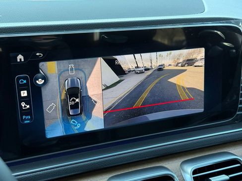 New 2026 Mercedes-Benz GLE 350 4MATIC image 5