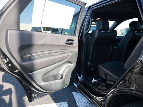 New 2026 Dodge Durango GT image 34