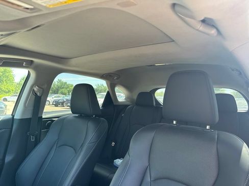 Used 2020 Lexus RX 450h AWD w/ Premium Package image 19