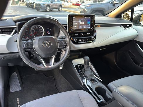 Certified 2021 Toyota Corolla SE image 16