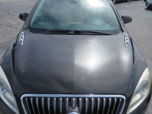 Used 2014 Buick Verano FWD image 6