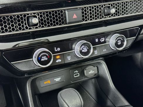 Certified 2023 Honda Civic LX image 15