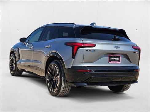 Used 2024 Chevrolet Blazer EV RS image 7