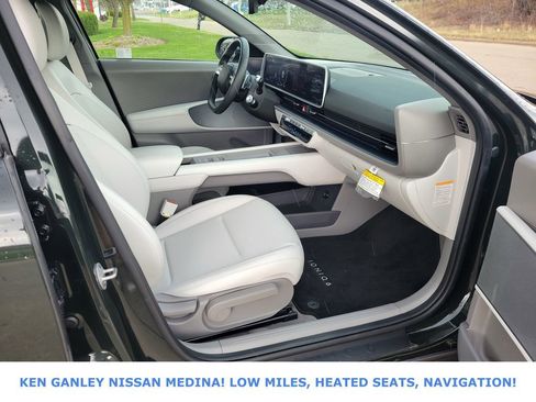 Used 2024 Hyundai Ioniq 6 SEL image 50