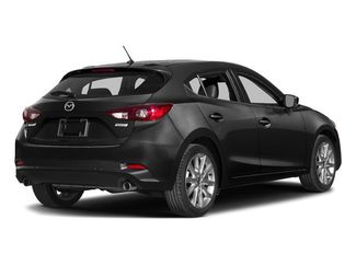 Used 2017 MAZDA MAZDA3 Touring FWD video 2