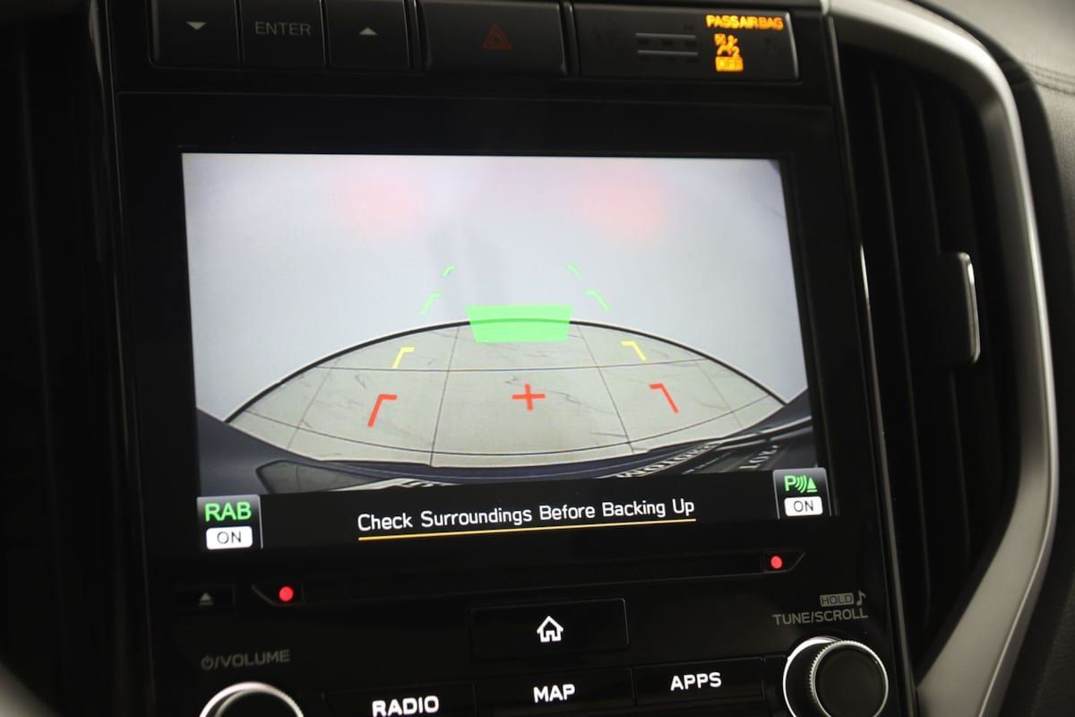 Used 2021 Subaru Ascent Limited w/ Technology Package AWD/4WD image 11