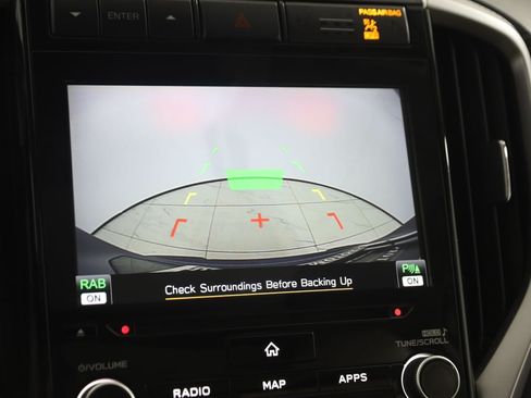 Used 2021 Subaru Ascent Limited w/ Technology Package AWD/4WD image 11