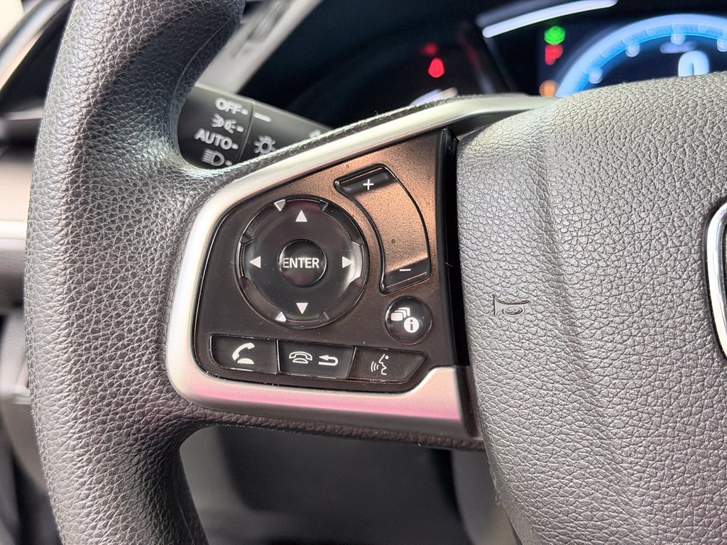 Used 2019 Honda Civic LX image 43