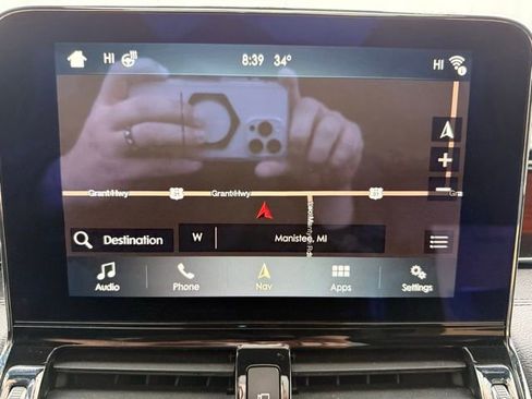 Used 2019 Lincoln Navigator L Reserve AWD/4WD image 27