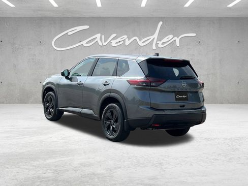 New 2026 Nissan Rogue SV w/ Cold Weather Package FWD image 15