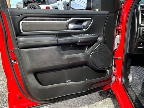 Used 2023 RAM 1500 Big Horn image 17