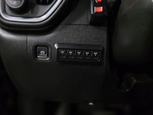 Used 2022 Chevrolet Silverado 3500 LT w/ All Star Edition AWD/4WD image 30