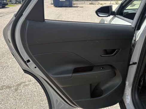 Used 2026 Hyundai Kona SEL Sport image 12