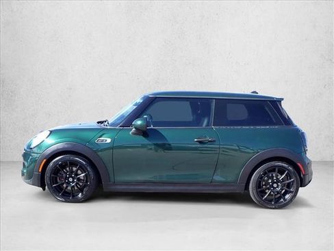 Used 2015 MINI Cooper S image 2