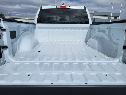 New 2026 RAM 1500 Classic Warlock image 31