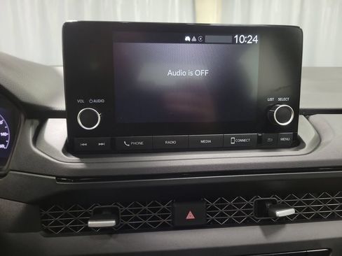 Used 2025 Honda Accord SE image 20