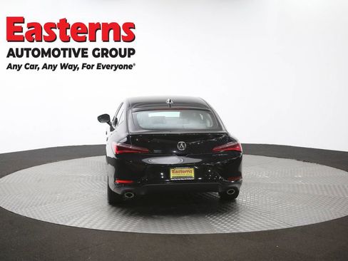 Used 2024 Acura Integra FWD image 39